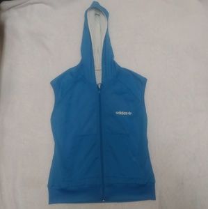 Adidas Jersey  Vest L